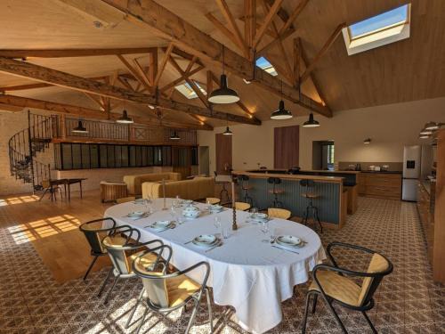 Gondeville Apartment | Indulge in Luxury at Mainxe with Truffle Cooking Classes