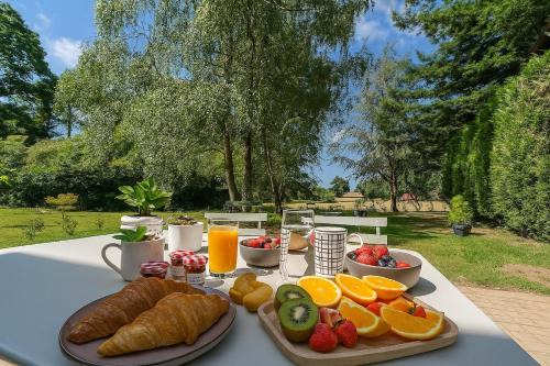 Saint-Aubin-d'Aubigne House | Séjour nature dans un charmant cottage