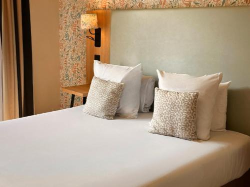 Vitry-sur-Seine Apartment | Pet-Friendly Stays at Séjours & Affaires Paris-Vitry