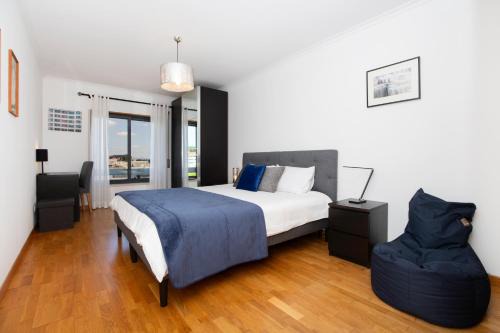 Olivais House | Sétimo Céu