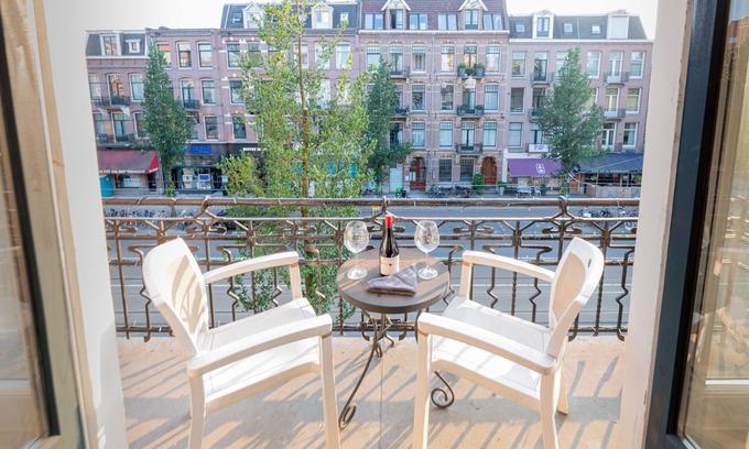 Museum Quarter House | Experience Sézane's Lodges: A Unique Stay in the Museum District