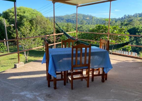 Amparo House | Perfect Getaway at Sítio Alvorada - Pet Friendly Oasis