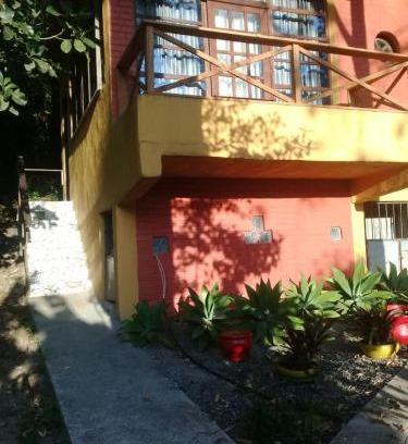 Teresopolis House | Pet Friendly Retreat at Sítio Canoas - Rated 9/10 by Guests