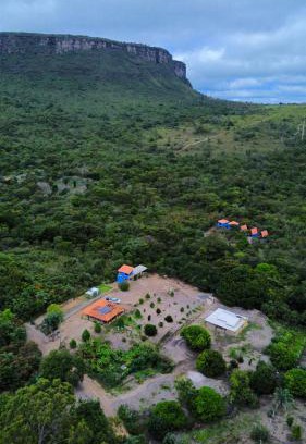 Iraquara Hotel | Discover SÍTIO CAPÃO DO MEL: Guest Rated 10/10 Getaway