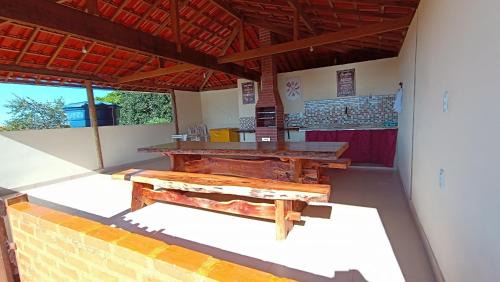 Itambe do Mato Dentro House | Spacious Casa Grande in Itambe do Mato Dentro - 9.8 Rated