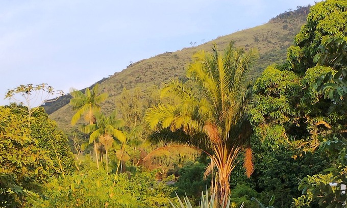 Itaborai Cottage | Idyllic Getaway with Pool and Lake Just 50 Minutes from Niterói