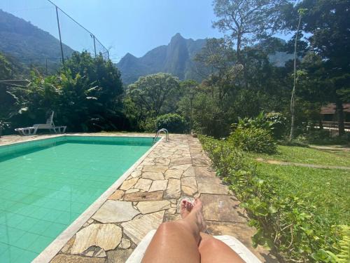 Barreira House | Relaxing Retreat with Pool and Ocean View - 4-Star Escape