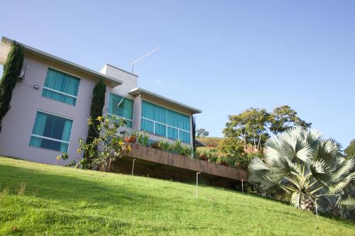 Caparao National Park House | Discover Sítio da Vó Lena - Top-Rated Getaway in Alto Caparaó
