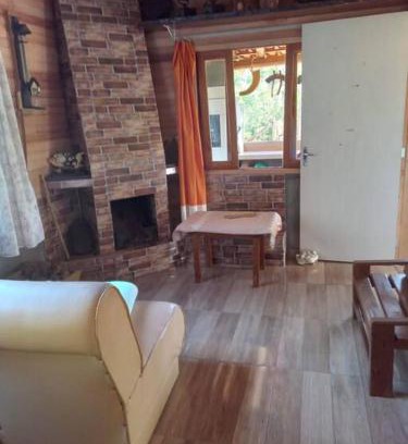 Rio Fortuna House | Experience Sítio do Dindinho - Aiurê: 10/10 Guest Rated Getaway