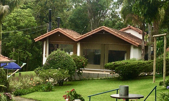 Mairinque House | Unforgettable Stay at SÍTIO DO PETRONIO - Perfect for Families