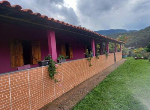 Ouro Preto House | Discover Sítio do Vicente: Family-Friendly Retreat Awaits