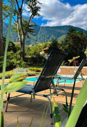 Cachoeiros de Macae House | Unforgettable Stay at Sítio Donana Sana - Rated 10/10