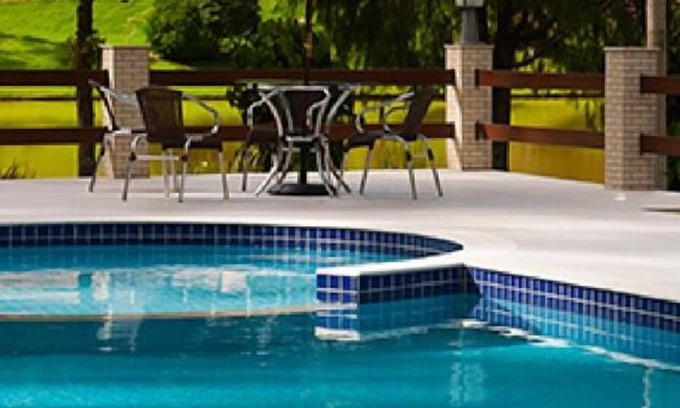 Domingos Martins Hotel | Experience Sítio dos Lagos: Top-Rated Escape with Pool & Hot Tub