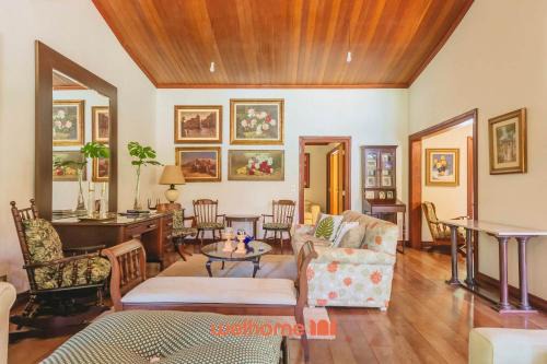 Indaiatuba House | Relaxing Retreat with Pool and BBQ in Indaiatuba