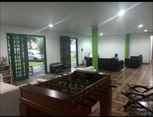 Cotia House | Discover Sítio Embu Das Artes: Family-Friendly Retreat