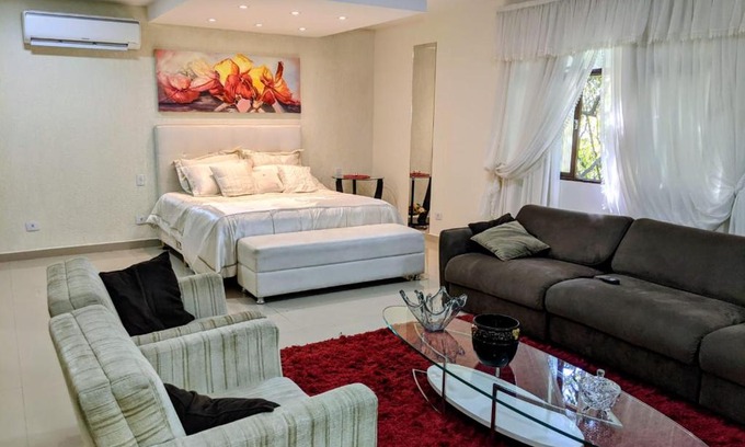 Ribeirao Das Neves Cabin | Discover Sítio Esperança e Fé: Family-Friendly Retreat