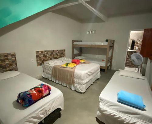 Palmeiras Other | Discover Sítio Estrela da Manhã: Oceanfront Retreat with Spa