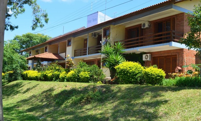 Trevo Hotel | Discover Sítio Hotel e Eventos: Pet Friendly & Family Fun