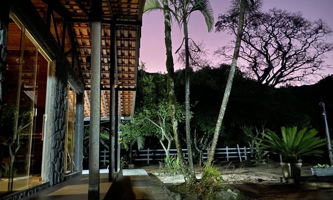 Bananal House | Discover Sítio Igrejinha: Pet-Friendly Retreat with Spa