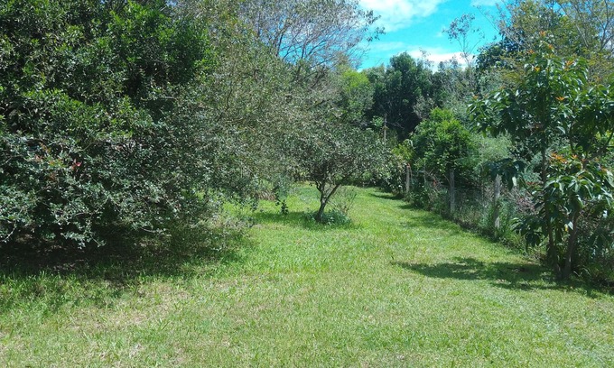 Sao Caetano House | Pet-Friendly Sítio Iracema with Ocean Views & Family Comfort