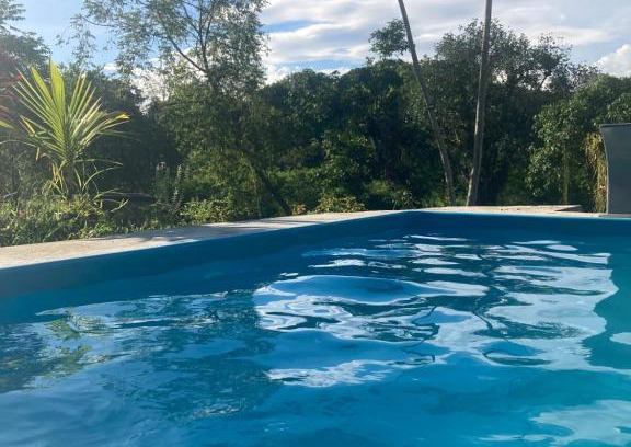 Sambaetiba House | Oceanfront Retreat at Sítio Luz das Estrelas, Rated 9.5/10