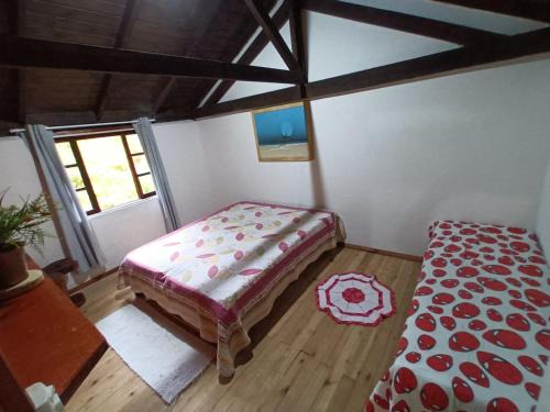 Major Gercino House | Pet and Child Friendly Sítio Monte Sião Getaway