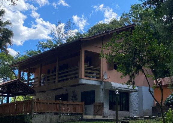 Santa Maria do Herval House | Sítio no Interior