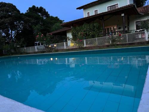 Paraibuna House | Pet Friendly Retreat at Sítio Paraíbuna – Family-Friendly Escape