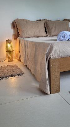 Casimiro de Abreu House | Discover Sítio Paraíso Ecológico: Family-Friendly Retreat