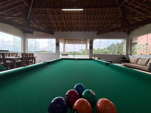 Ibiuna House | Relax at Sítio Pedra Dourada: Family and Pet Friendly Retreat