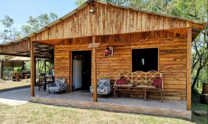 Santana do Livramento House | Relax at Sítio Pousada: Pet-Friendly Oasis with Pool