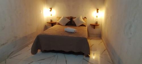 Santa Teresa House | Discover Sítio Recanto Amado: Pet-Friendly Getaway Awaits