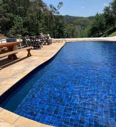 Sao Jose do Ribeirao House | Sítio Recanto dos Pássaros