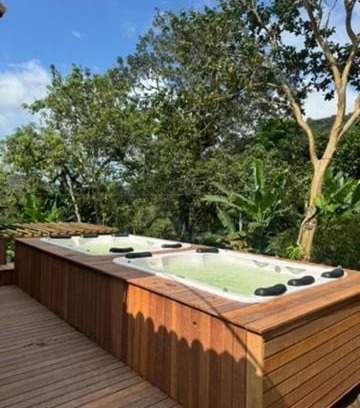 Guaramiranga House | Discover Sítio Riacho Fundo: 4-Star Pet-Friendly Retreat