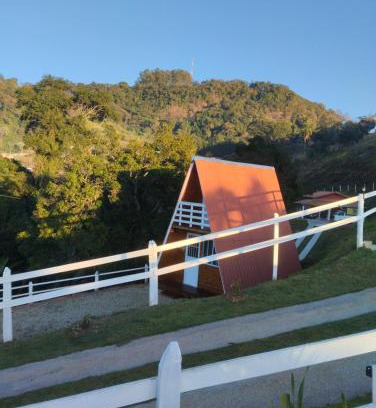 Extrema Other | Pet-Friendly Escape at Sítio São Longuinho - 10/10 Rated