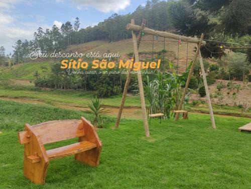Domingos Martins House | Pet-Friendly Getaway at Sítio São Miguel with Pool Access