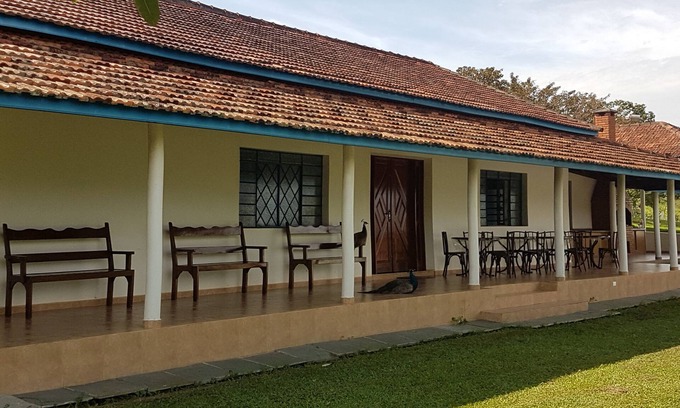 Sao Roque House | Delightful Stay at Sítio Santa Filomena with Pool & Kitchen