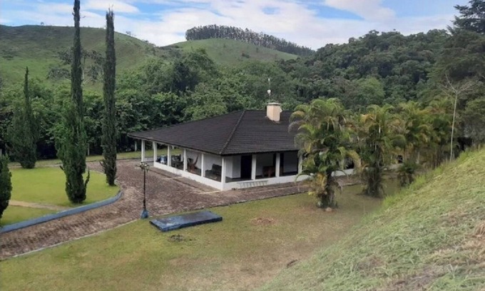 Monteiro Lobato Cottage | Experience Sítio Tia Anastácia - A Cozy Family Getaway