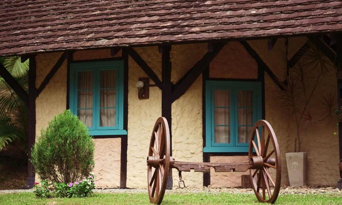 Bom Retiro House | Discover Sítio Urbano: Family-Friendly Retreat Near Downtown