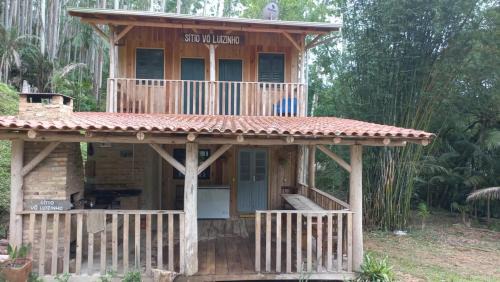 Nova Trento Other | Discover Sítio Vô Luizinho: Pet-Friendly Family Retreat