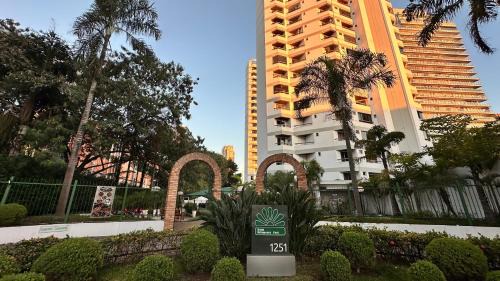 Paraiso House | Women-Only High-End Duplex Near Ibirapuera Park & Av Paulista