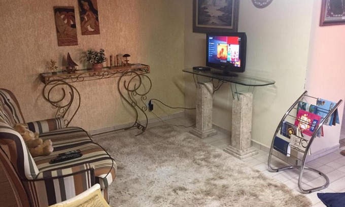 Balneario Tres Marias Apartment | Relax at Sótão Studio: Family-Friendly Haven with 9.4 Rating