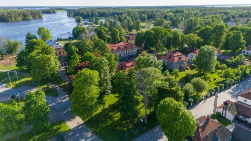 Soderfors Hotel | Söderfors Herrgård