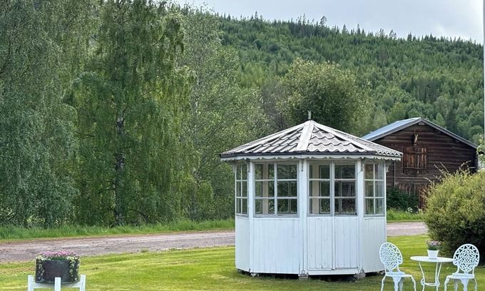 Malung-Salen Municipality Bed & Breakfast | Sörnäsgården Bed and Breakfast