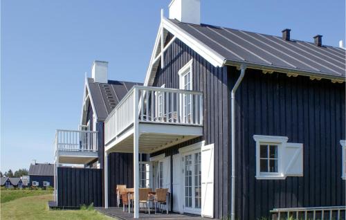 Gjern House | Søhøjlandet