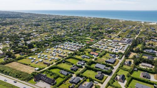 Sondervig Other | Oceanfront Serenity at Søndervig Camping & Cottages