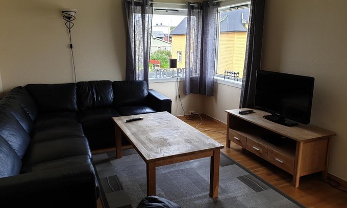 Vard Apartment | Pet Friendly Apartment at Søndre Berg Gate 20 - Rated 9/10