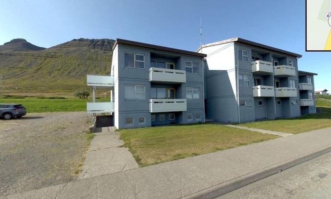 Suðavik Apartment | Welcoming Súðavík Apartment - Family Friendly Retreat