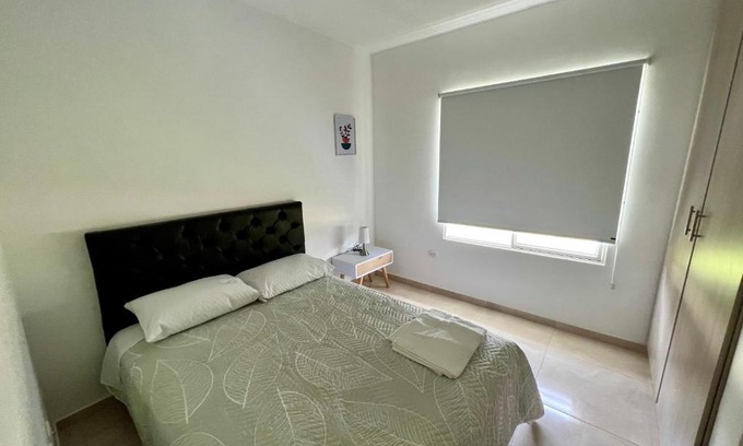 Roldanillo Apartment | Cozy Apartment in a Quiet Neighborhood - Guest Rated 10/10
