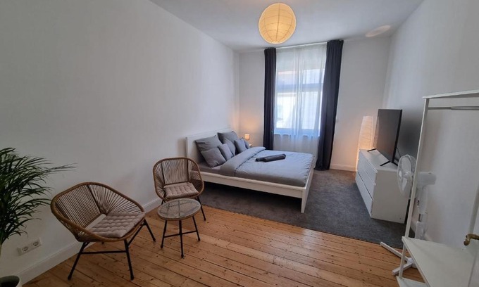 Alt-Muhlburg House | Family-Friendly Retreat at Süße Marie 3 - Rated 8.2/10